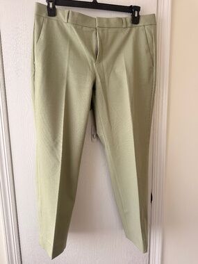 Banana Republic Avery Pants